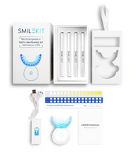 Charger l'image dans la galerie, Kit de blanchiment TeethAngels™