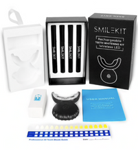 Charger l'image dans la galerie, Kit de blanchiment TeethAngels™