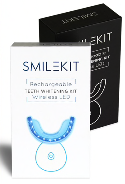 Kit de blanchiment TeethAngels™